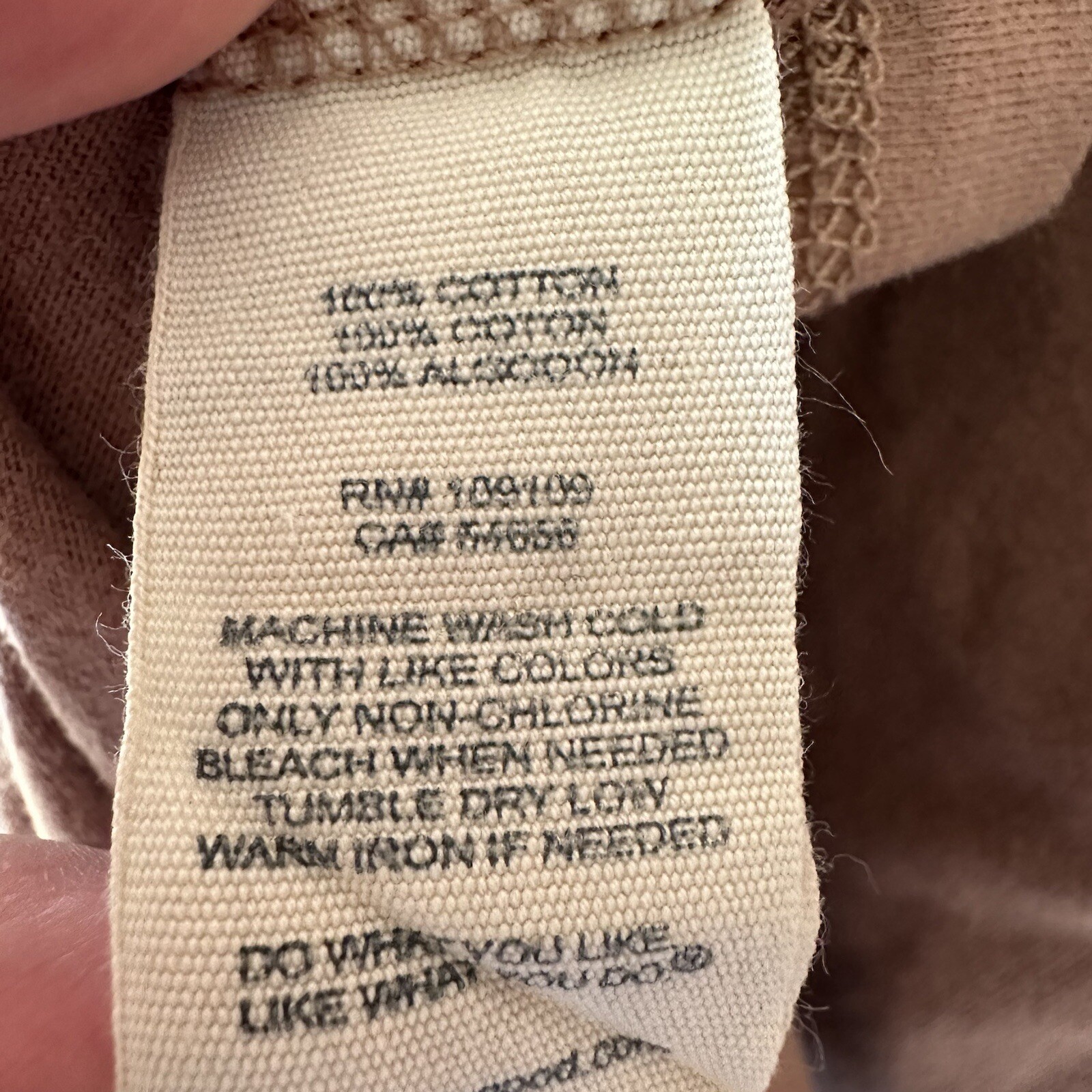 Life Is Good men’s V neck tshirt size S semi-fitted GUC gallery