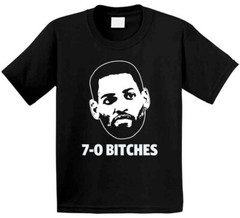 Robert Horry 7-0 Baseketball T Shirt