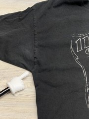 Harley-Davidson 2013 110th Anniversary Mens T Shirt Size 2XL Milwaukee WI Black