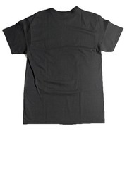 BROOKLYN VERTICAL. Black T Shirt Men’s Size M