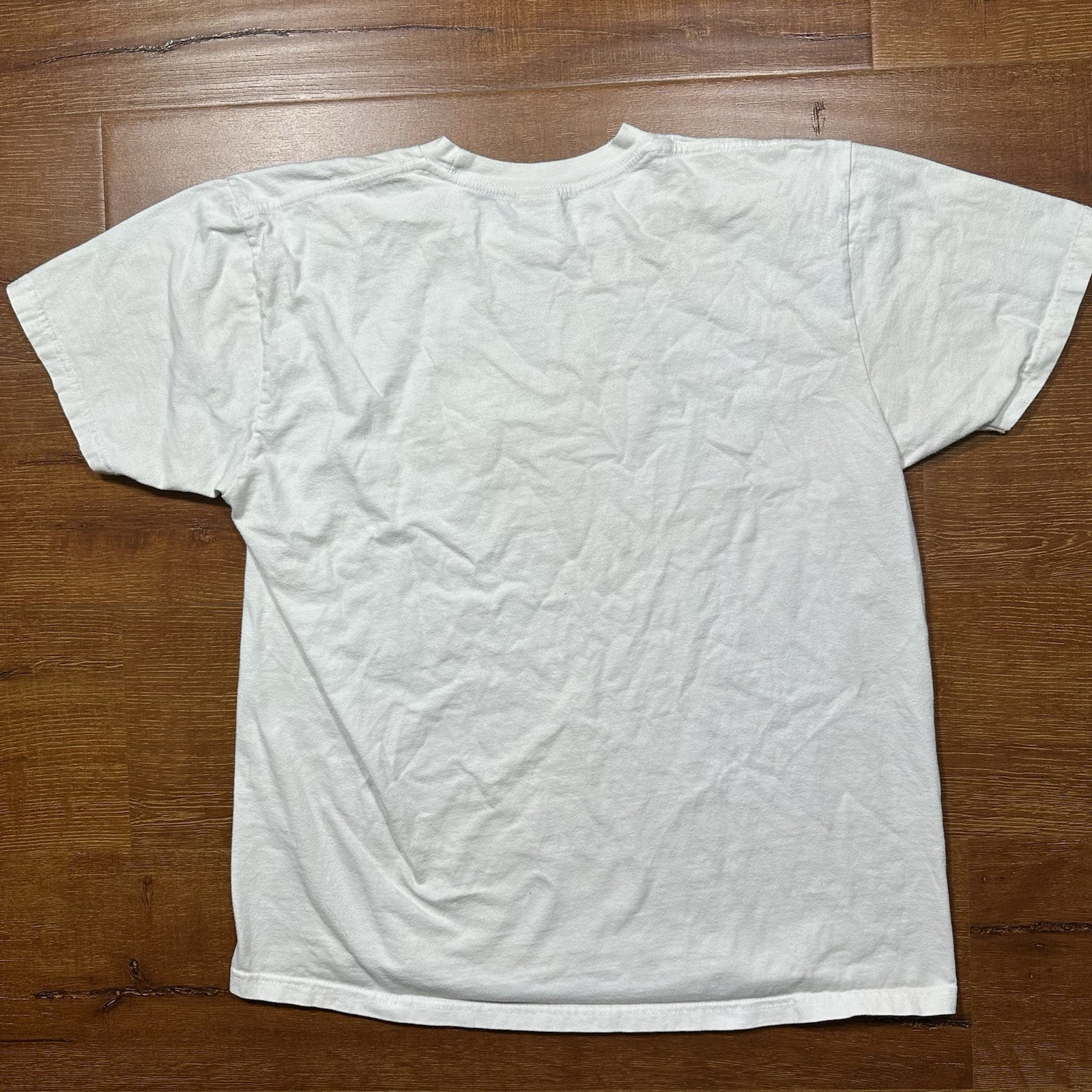 Supreme King Snake T Shirt Mens L White Rare Limited Edition Designer Streetwear gallery