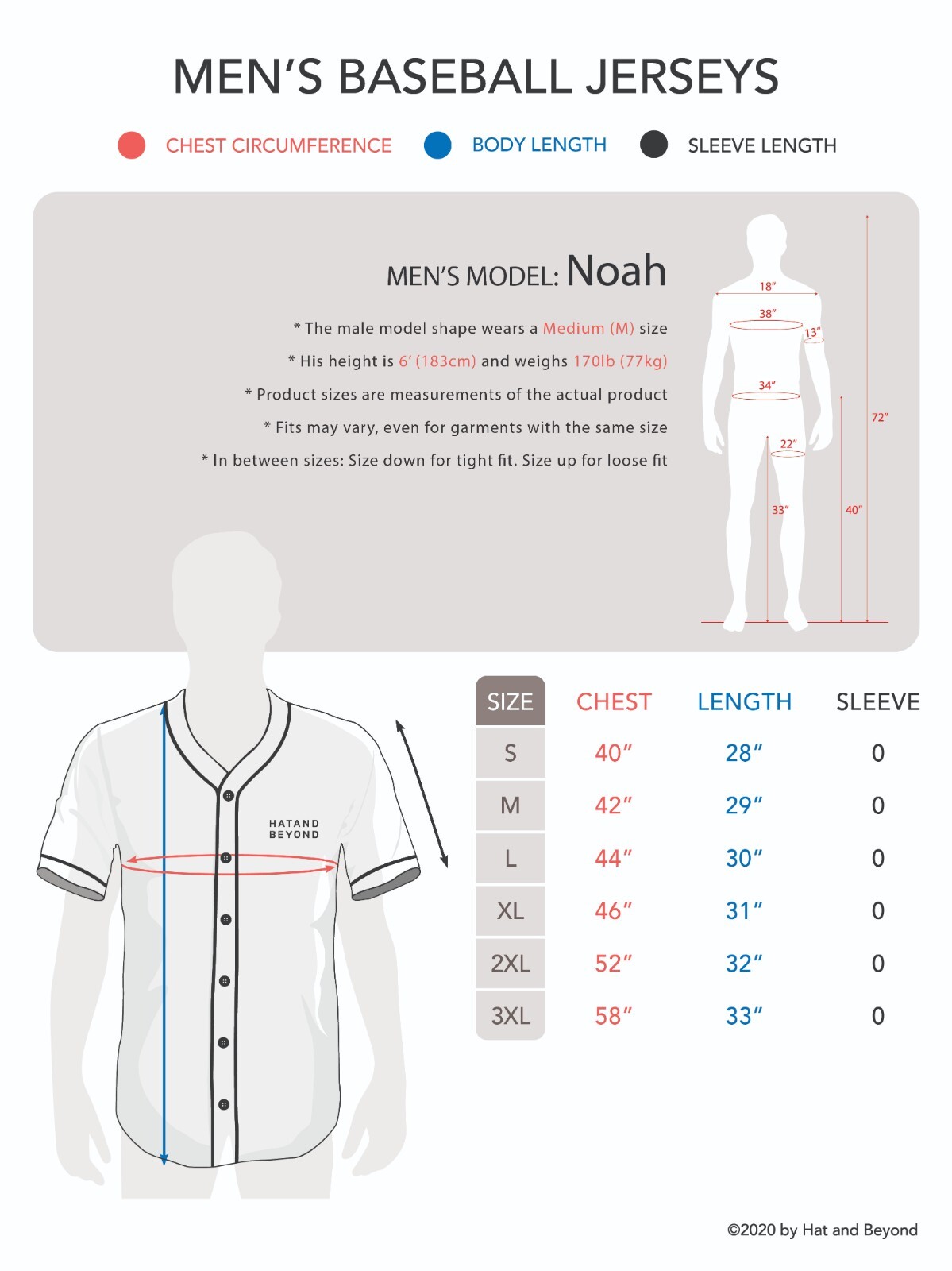 Mens Baseball Jersey Raglan Plain T Shirt Team Solid Button Cotton Basic Print gallery