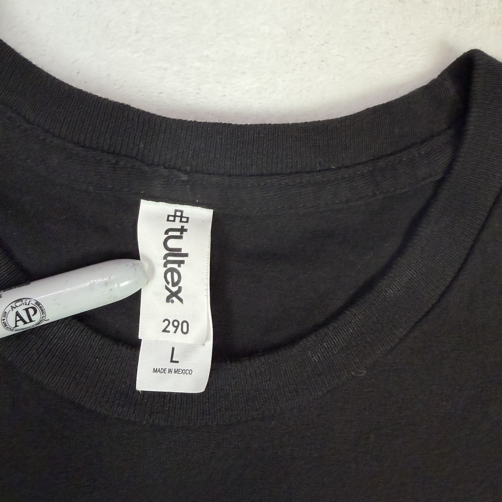 Your S.N.A.R.E.Sucks Graphic Shirt Size Large Black Short Sleeve Classic Comfort gallery