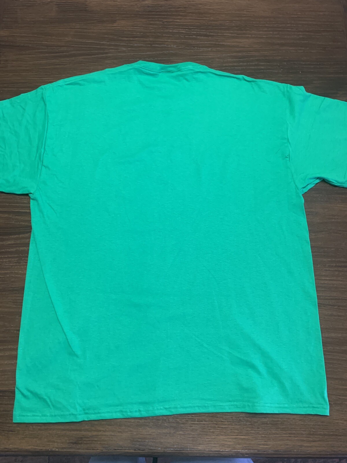 It’s 420 Somewhere Green XL T-Shirt (Half Baked Cheech Chong) gallery