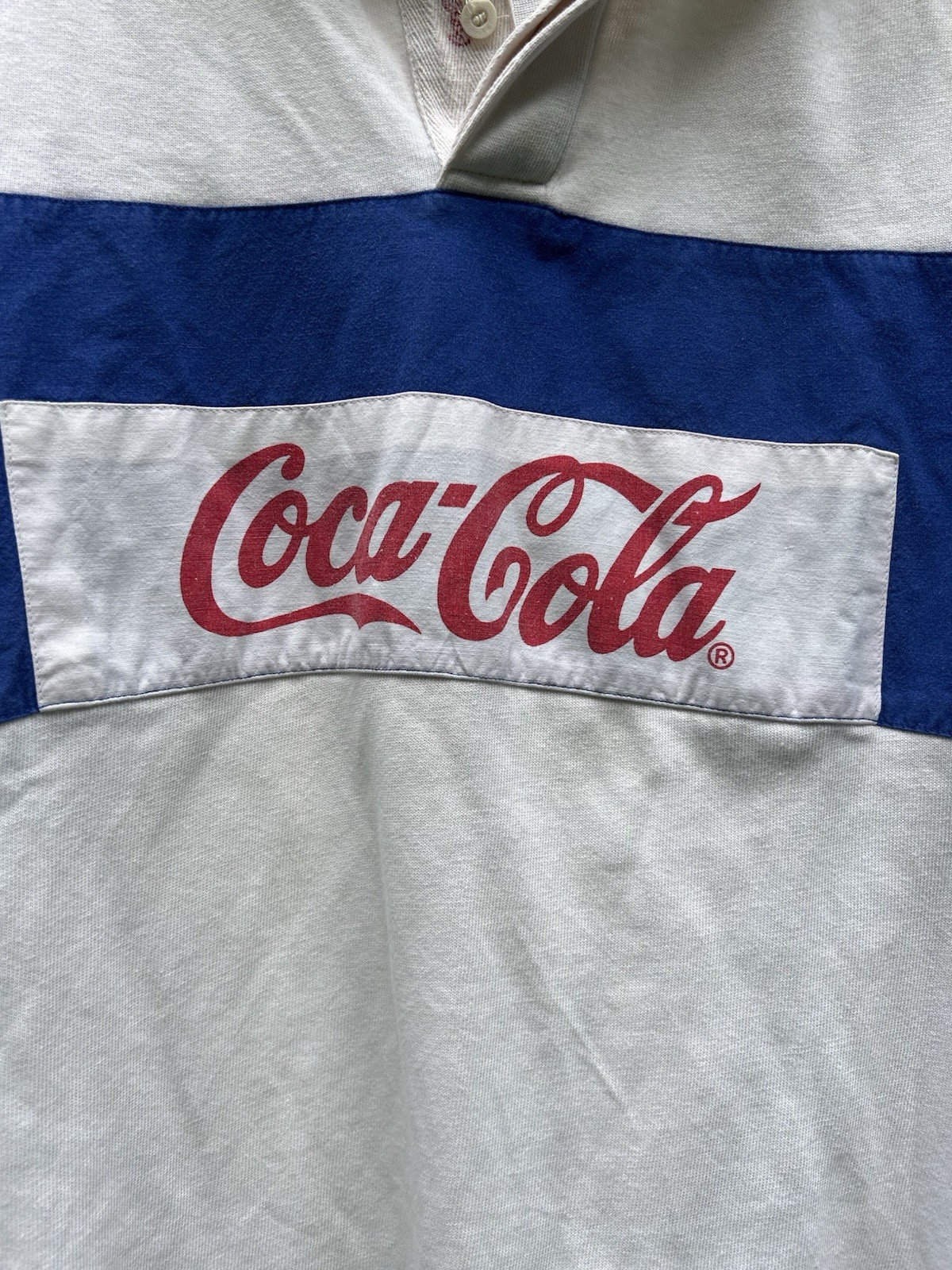 Vintage Coca Cola Shirt gallery