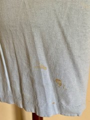 VINTAGE 1987 Domino’s Pizza Avoid The Noid Chill Out Single Stitch Shirt