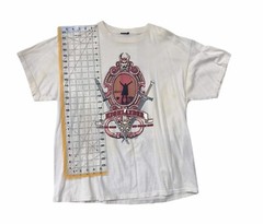 Vintage 1997 Highlander There Can Be Only One Promotional Shirt – Size XL