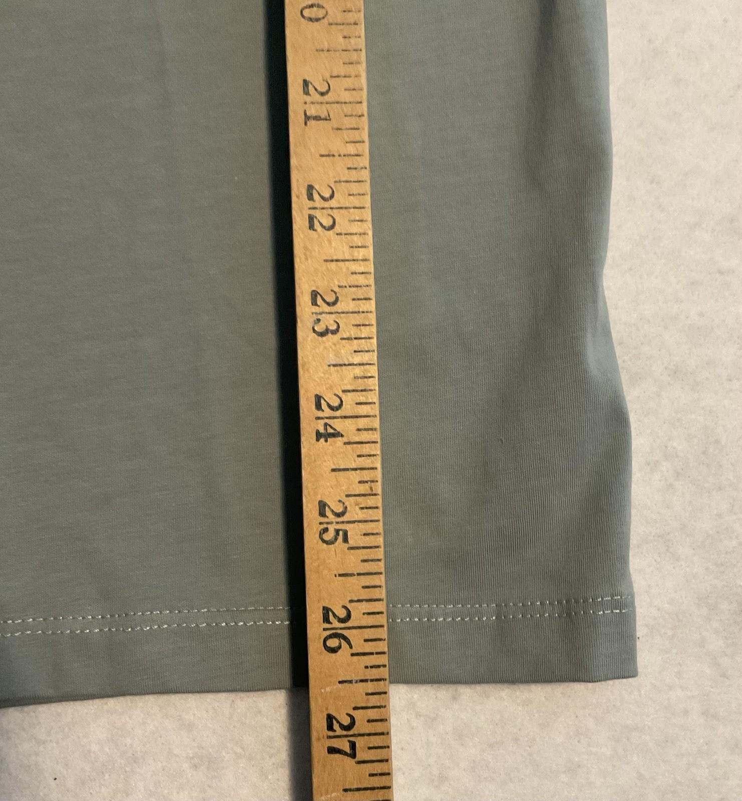 Kenneth Cole Men's Small City Dweller Collection Logo Crew Neck Tee Shirt NEW gallery