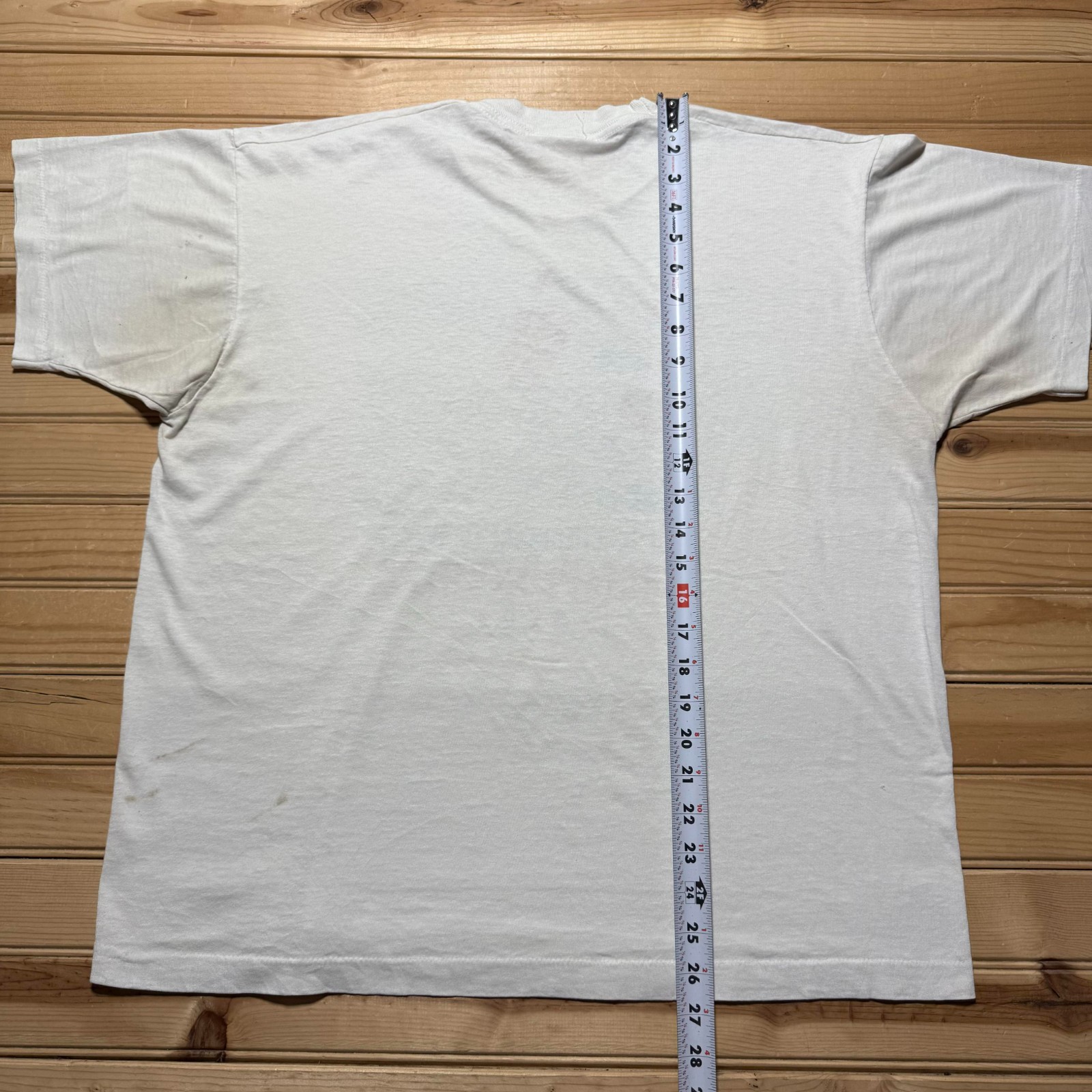 Vintage 90s 1993 AAU USA Regional Baseball Championships Shirt Single Stitch XL gallery