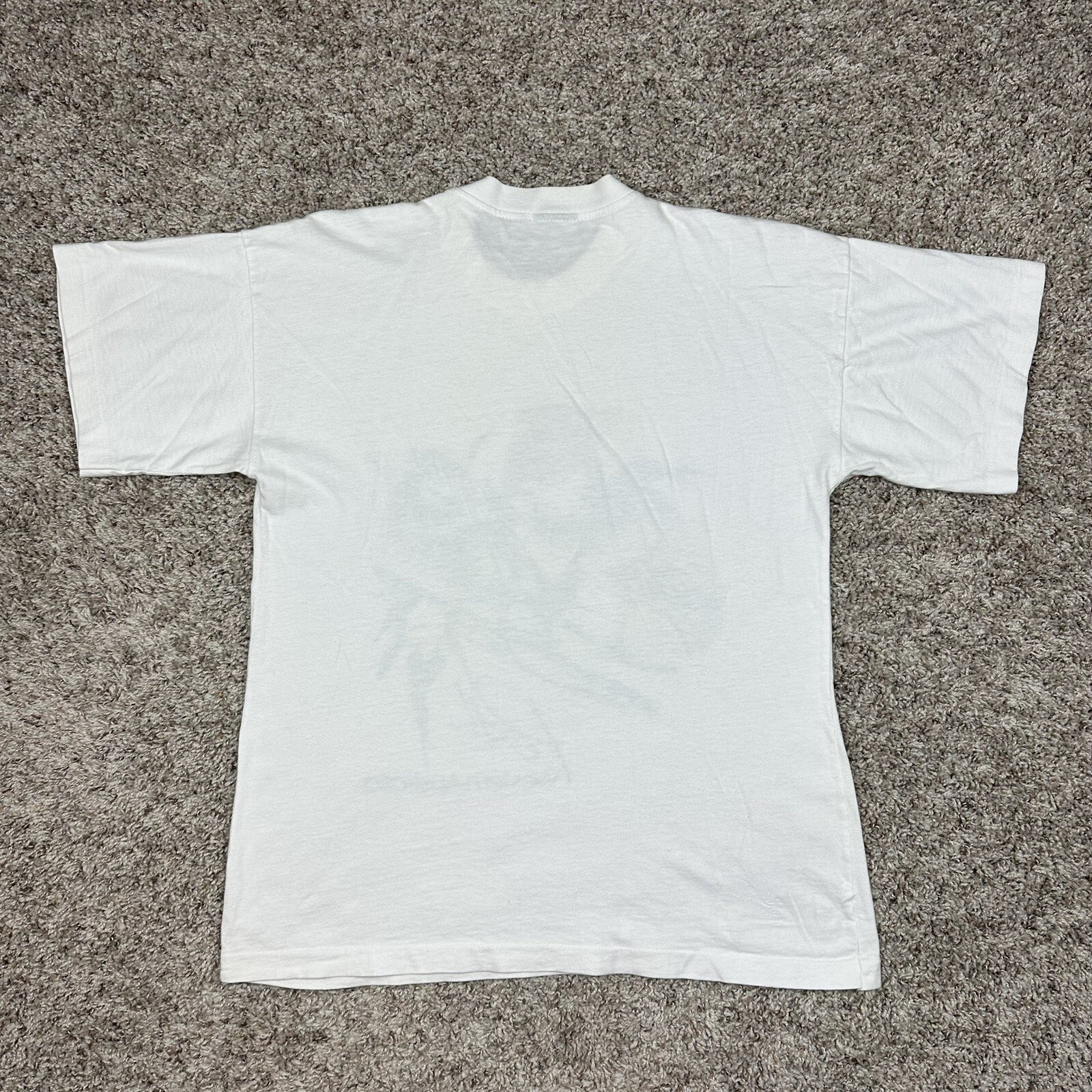 Vintage 80s Australia Koala Bear ￼Nature Outdoor Graphic T-Shirt Men’s Size M gallery