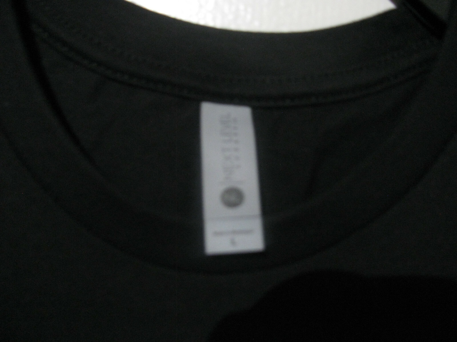 Next Level Shirt Size L Hanger Not Included gallery