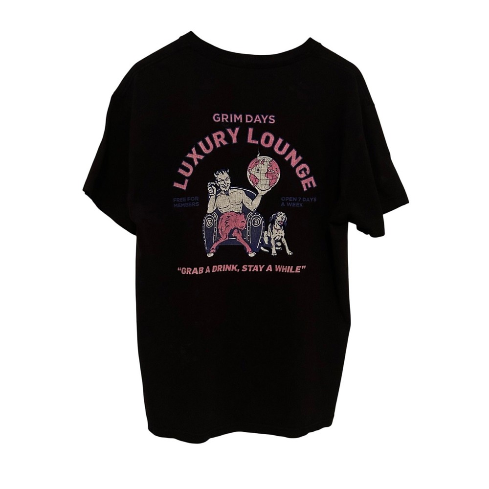Strip Club Tee