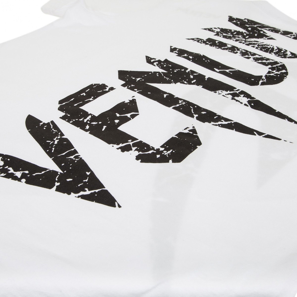 Venum MMA Giant T-Shirt - White gallery