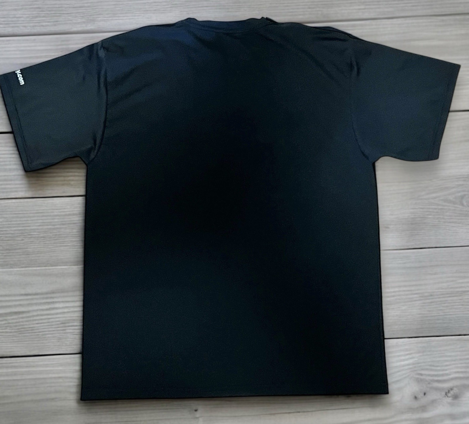 Official US Army Physical Fitness Uniform (FT KNOX) Performance Tee Black Size L gallery