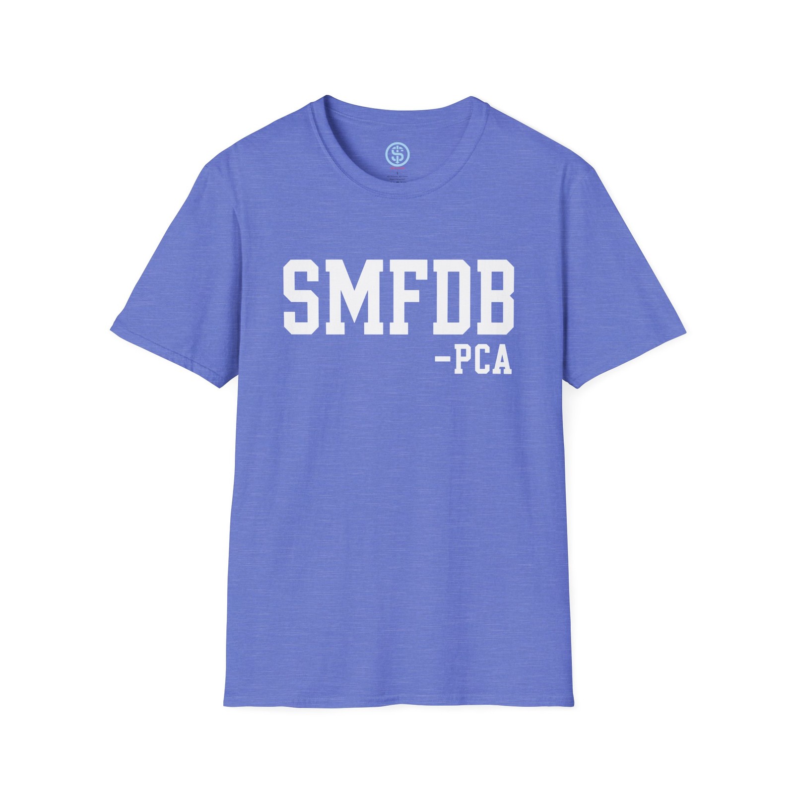 SMFDB PCA Chicago Cubs Baseball T-Shirt | Funny Sports Humor gallery