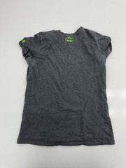Under Armour Grey Batman Graphic Semi Fitted Short Sleeve Tee Mens Size L
