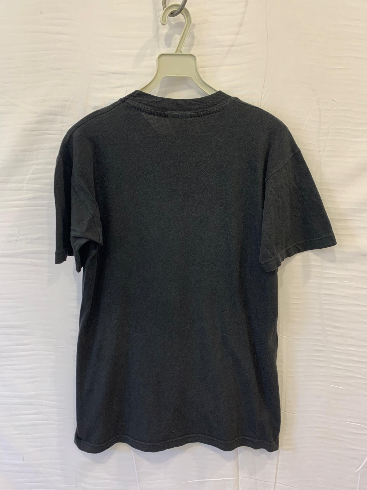 Vintage 1998 Greifswald Track And Field T-Shirt Hanes Top-T Single Stitch...#77 gallery