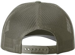Only Bullets Guns 2A Richardson Embroidered One Size Fits All Trucker Hats