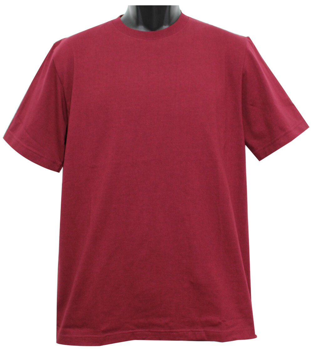 Heavyweight IBS Short Sleeve MENS T Shirt (S-10XL) gallery