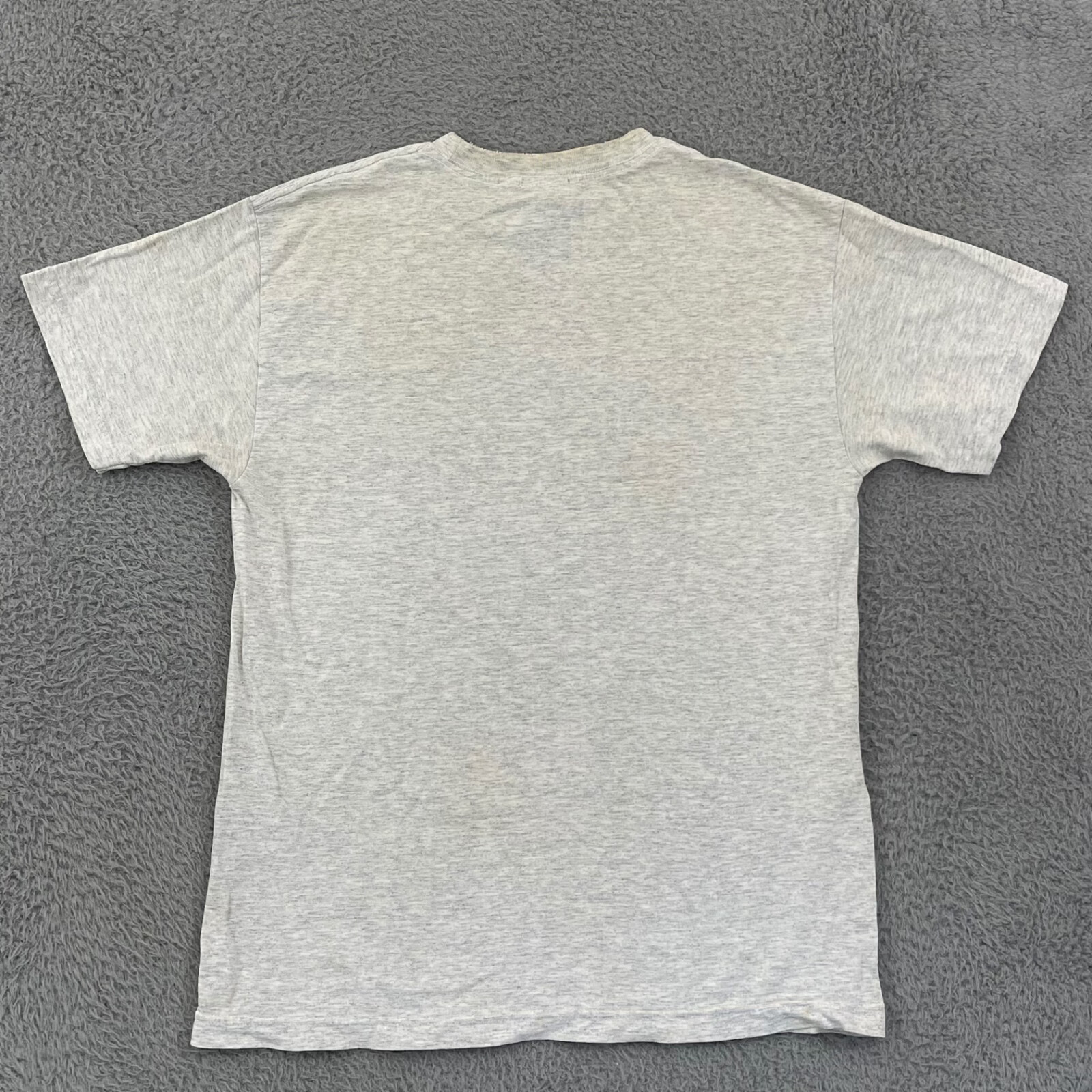 Vintage Kung Fu Karate Martial Arts T-Shirt Adult M Rising Sun Short Sleeve Y2K gallery
