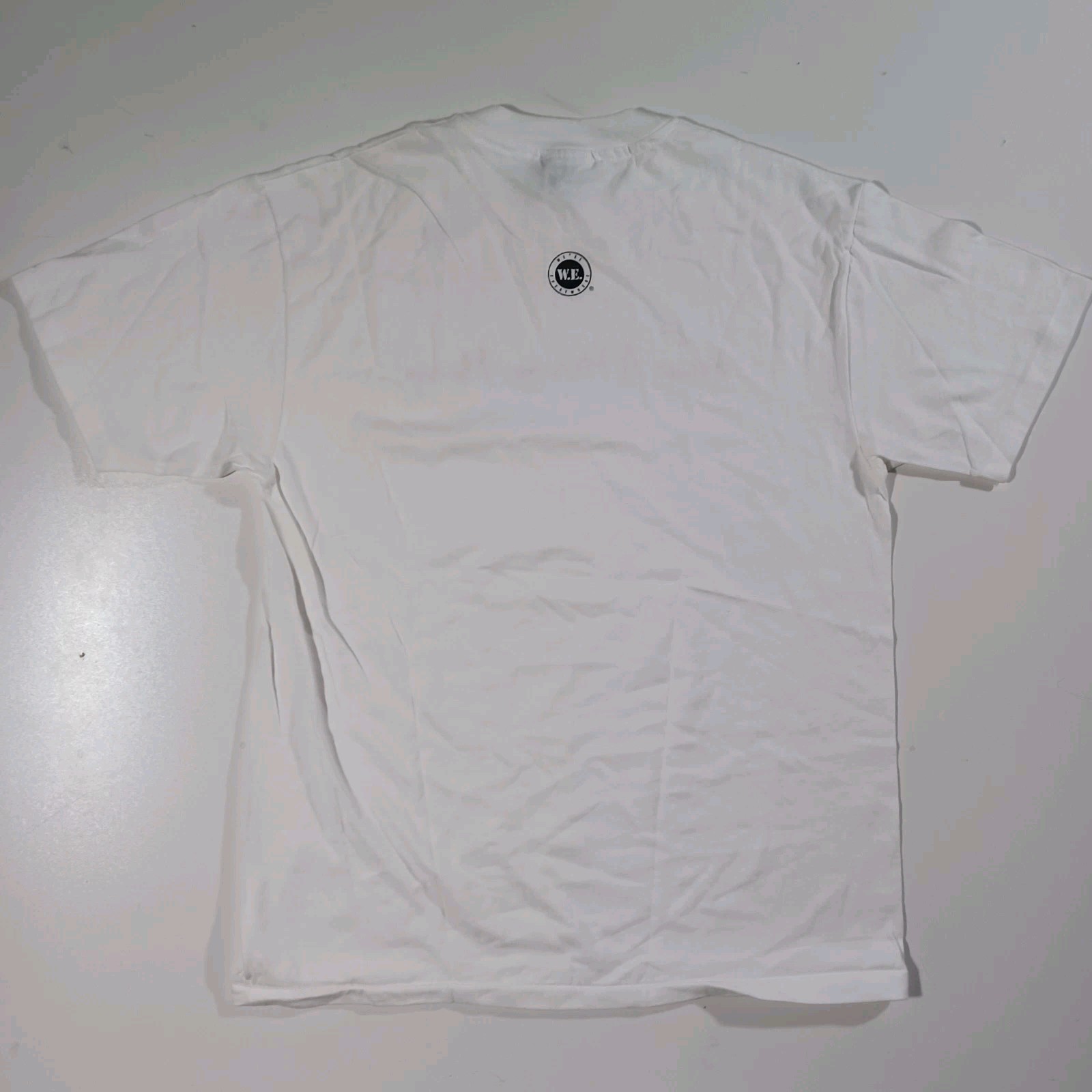 Vtg 90s Have A Merry, Mary We’re Everywhere Shirt Sz L Hanes Beefy-T Single USA gallery