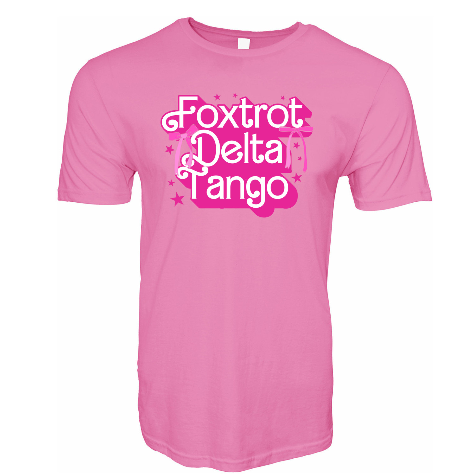 FOXTROT DELTA TANGO Anti Trump MAGA RESIST Political T-Shirt 1 gallery