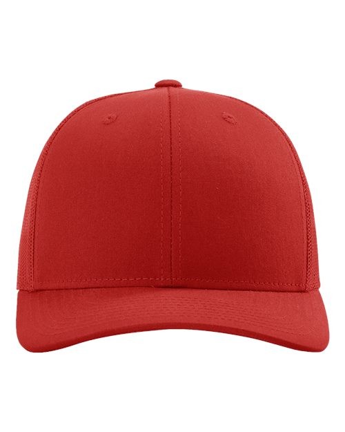 Richardson 112 Snapback Trucker Cap gallery