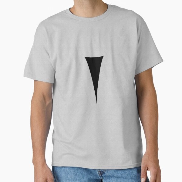 Letter G - Cuneiform style Classic T-Shirt T-Shirt Made in US/AUS Size S-2XL gallery