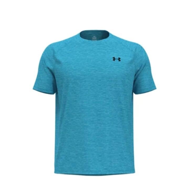 Under Armour Mens Tech 2.0 T-Shirt Short Sleeve Fitness Running Training gallery