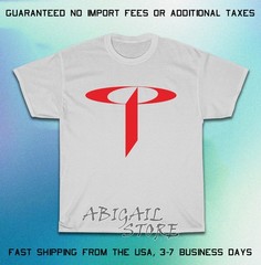 New Tee Shirt Transocean Offshore Drilling Logo Men’s T-Shirt American T-Shirt