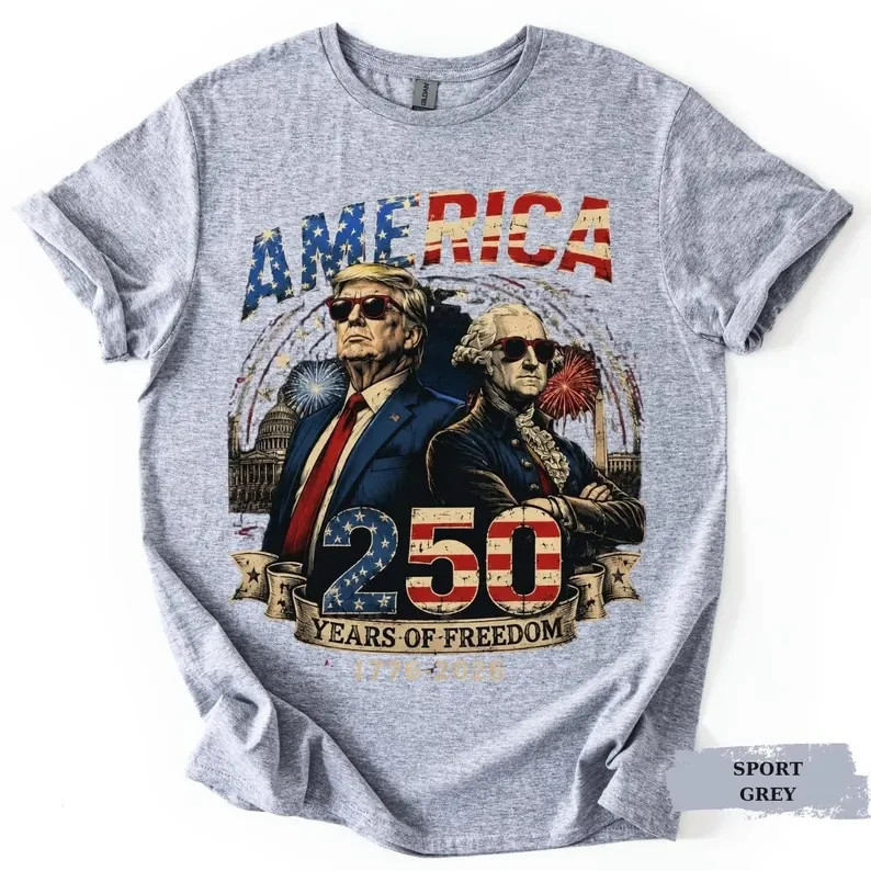 250th Anniversary Shirt, Funny Top, July Fourth Gift gallery