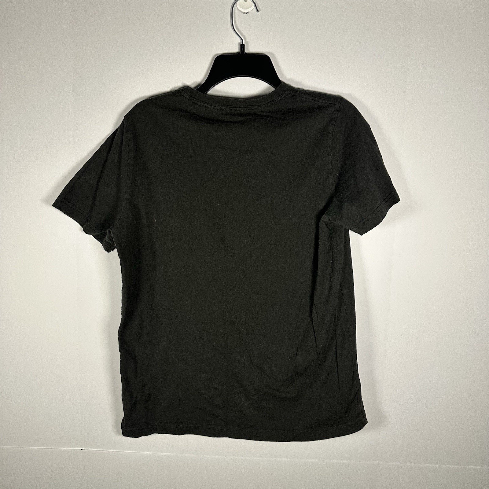 Mens Wu-Tang Clan SS T-Shirt DUSTY BLUE Size Small PREOWNED gallery