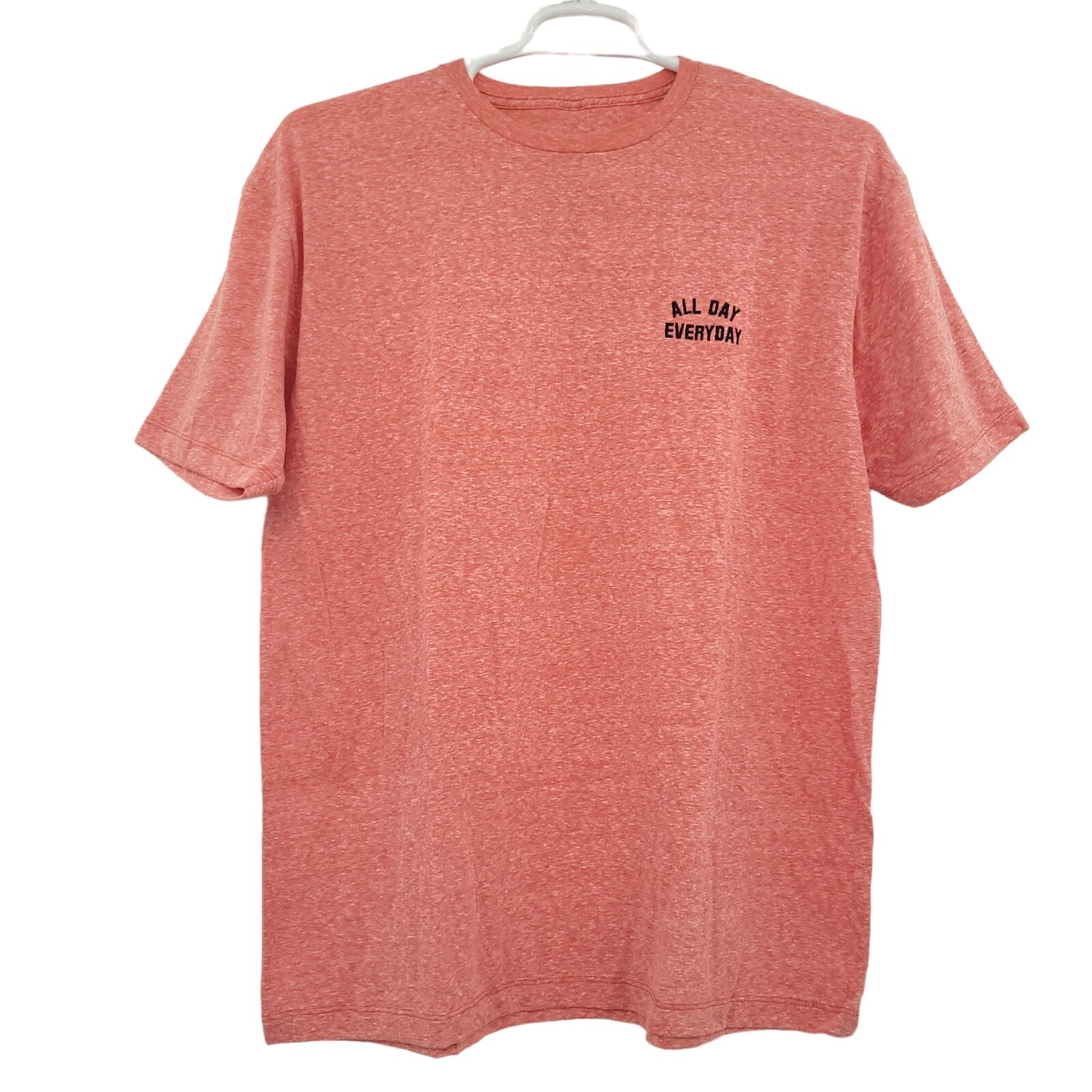 Kid Dangerous Men’s All Day Everyday Cotton-Blend T-Shirt XL