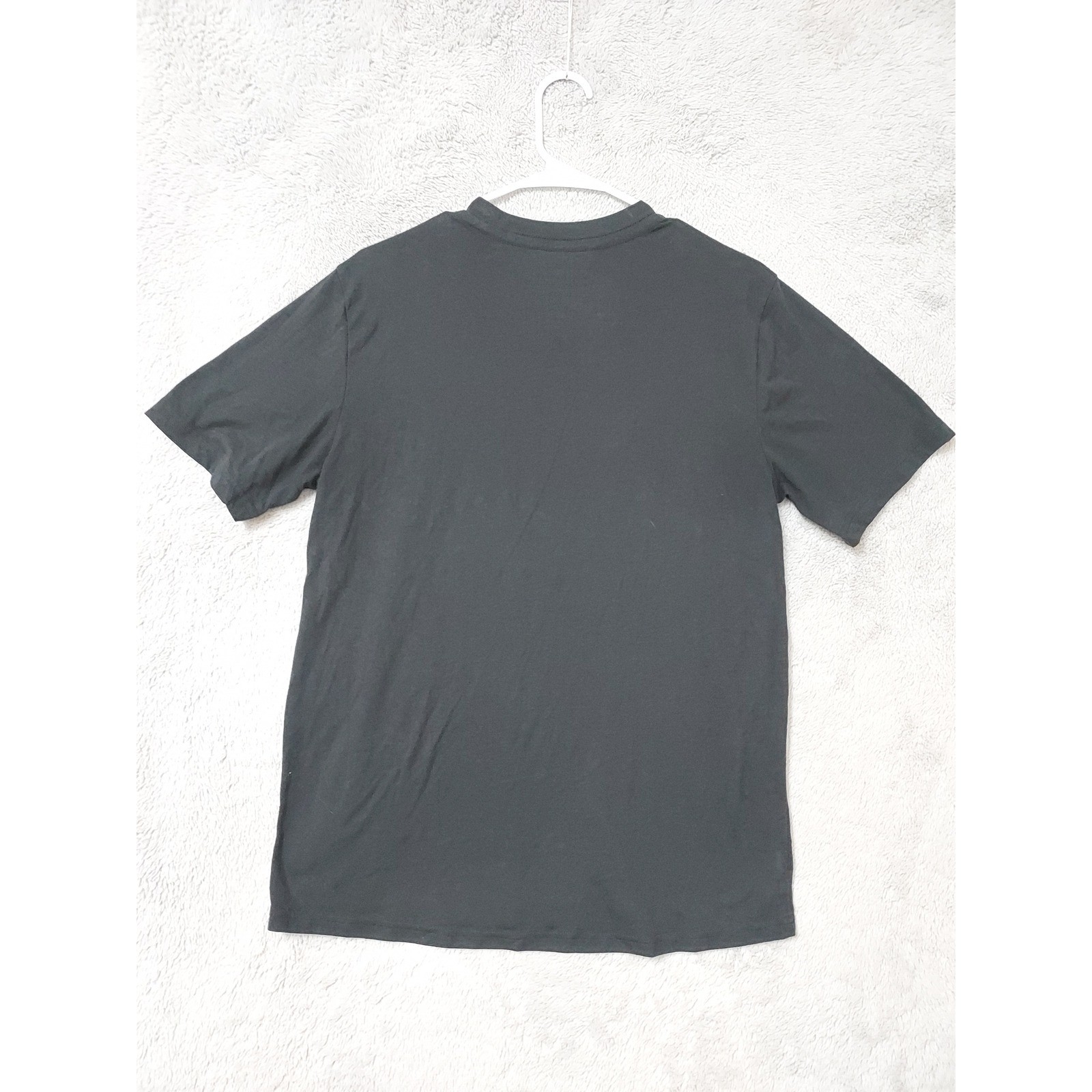 Municipal Shirt Mens Small Kennel Club Graphic Dog Sport Utility Gear Black S gallery