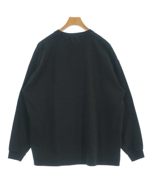 THE STANDARD MANUAL T-shirts/Cut & Sewns Black XL 2200688683191 gallery