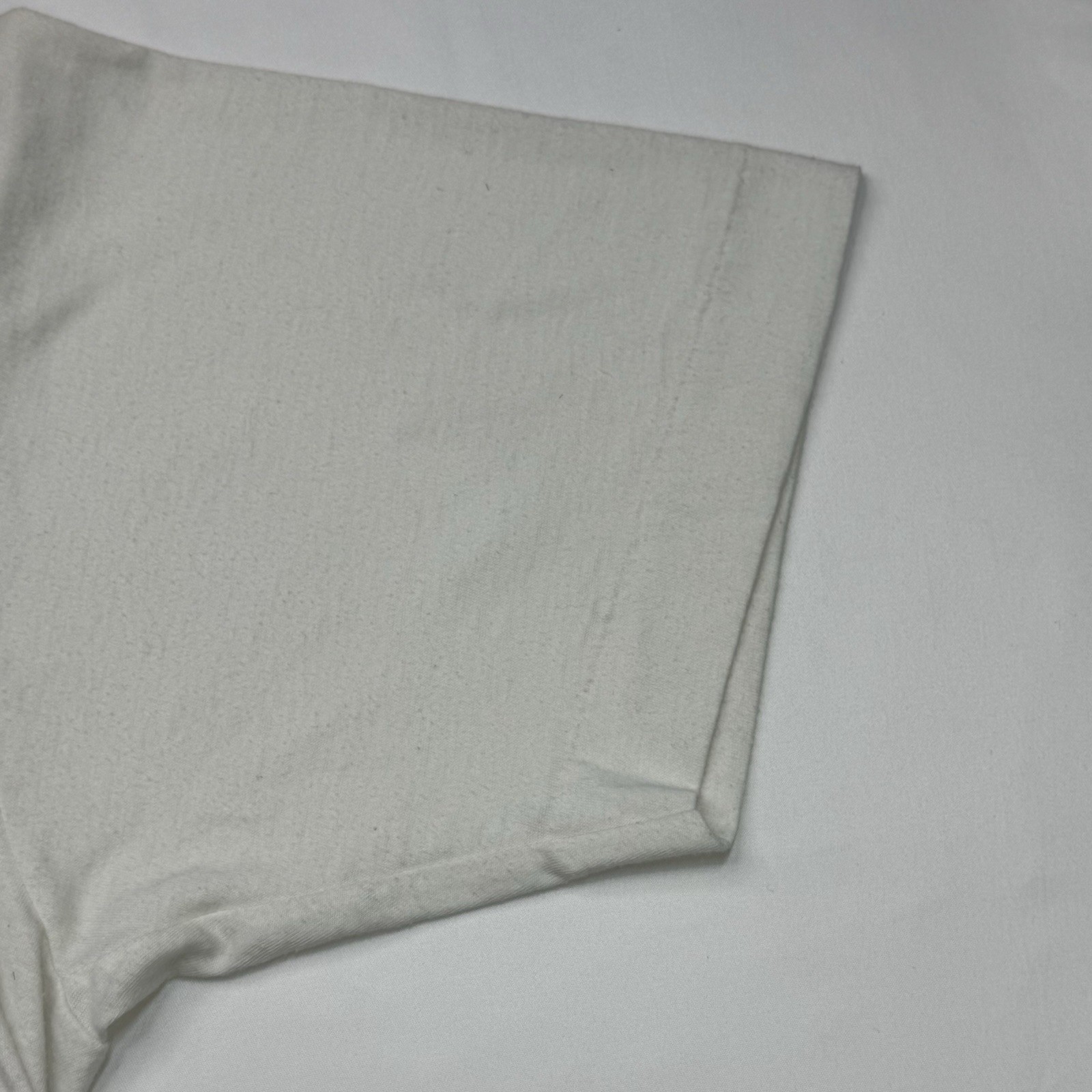 Vintage Taman Safari Indonesia White Single Stitch T-Shirt 90s Size Small gallery