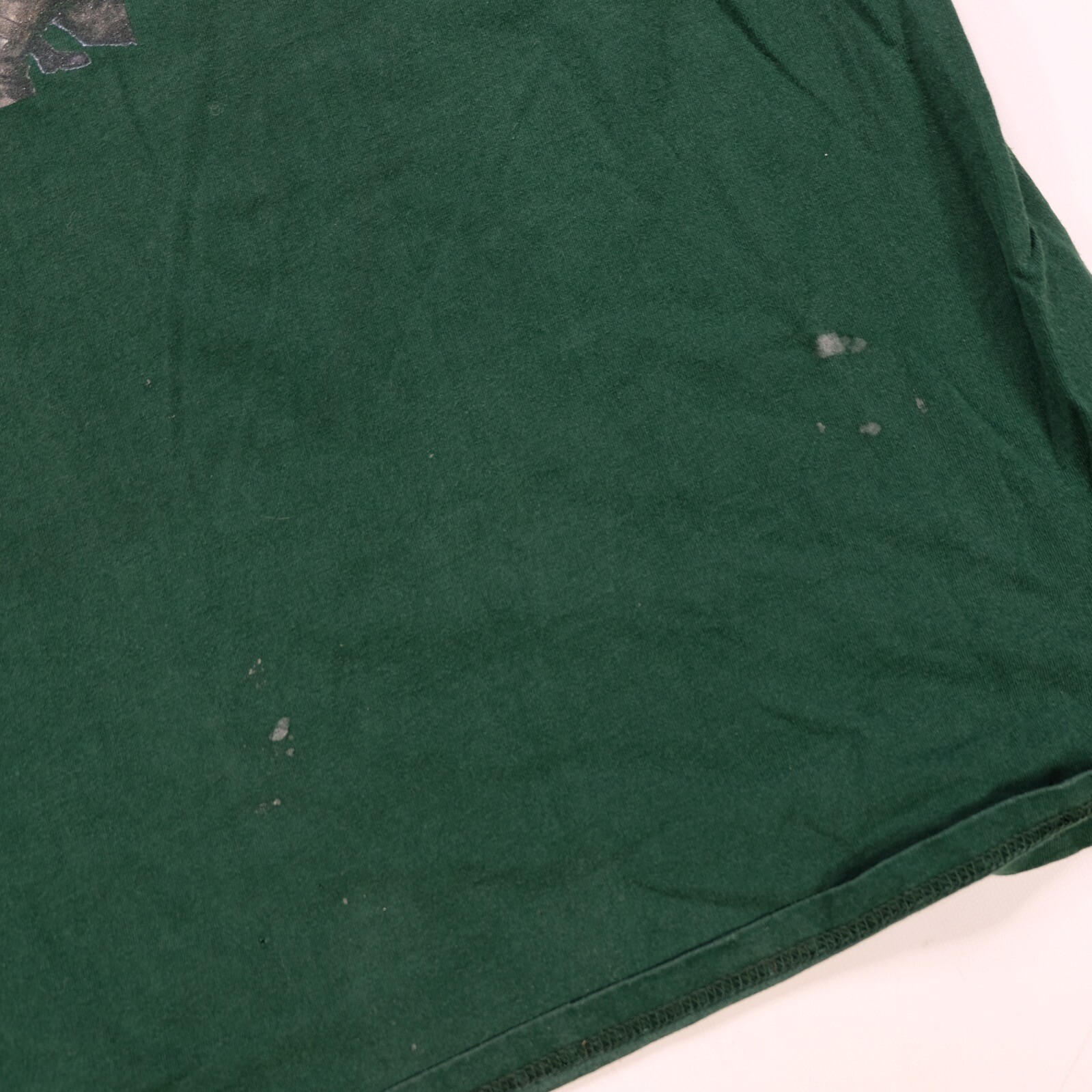 Rare Vintage Metal Gear Solid The Phantom Pain 2015 T Shirt 2010s Video Game 2XL gallery