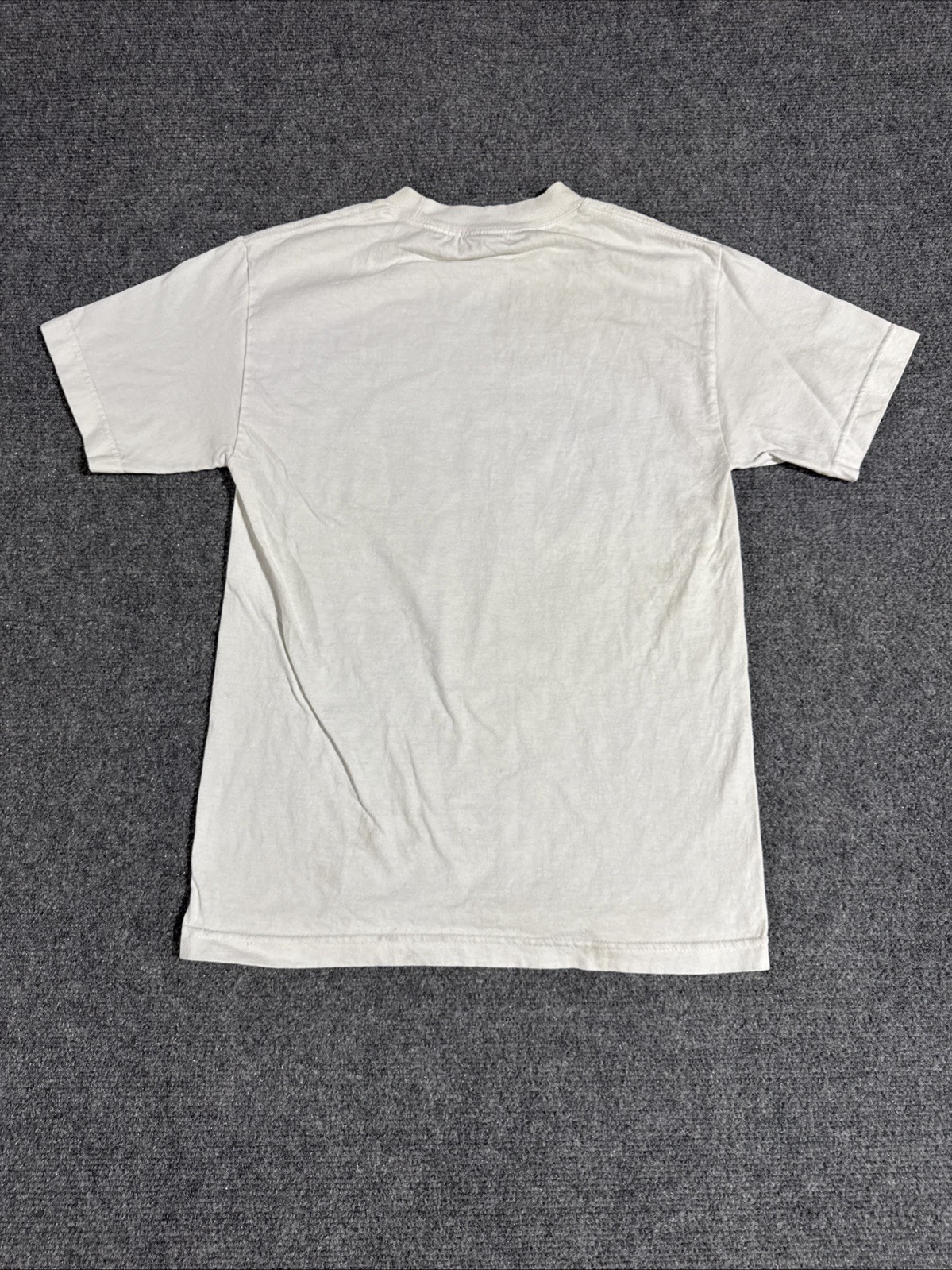 Vintage Sedona Arizona T Shirt Men's Small Short Sleeve Horse Graphic Alstyle gallery