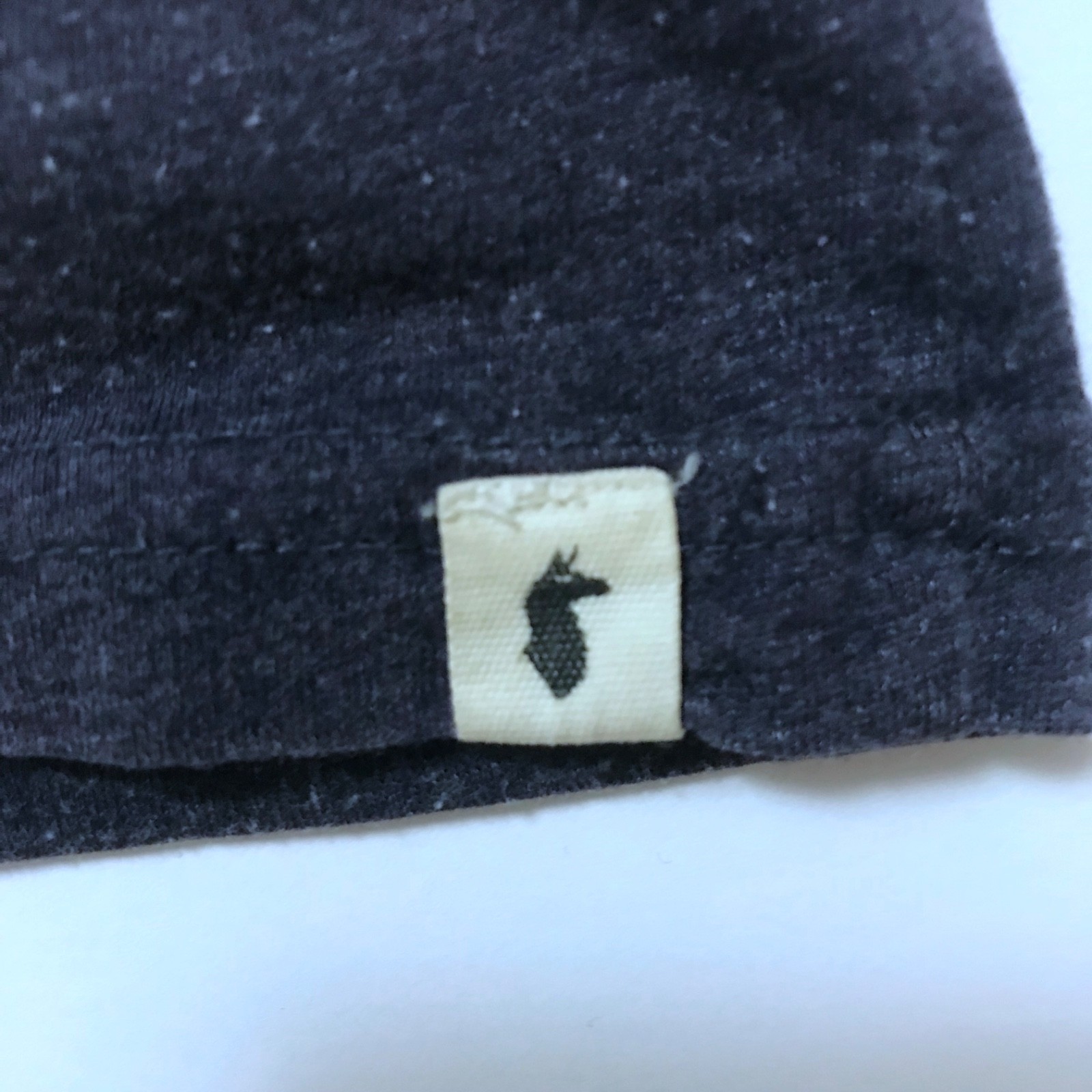 Purple XL T-Shirt COTOPAXI GEAR FOR GOOD Socially Environmentally Conscious gallery