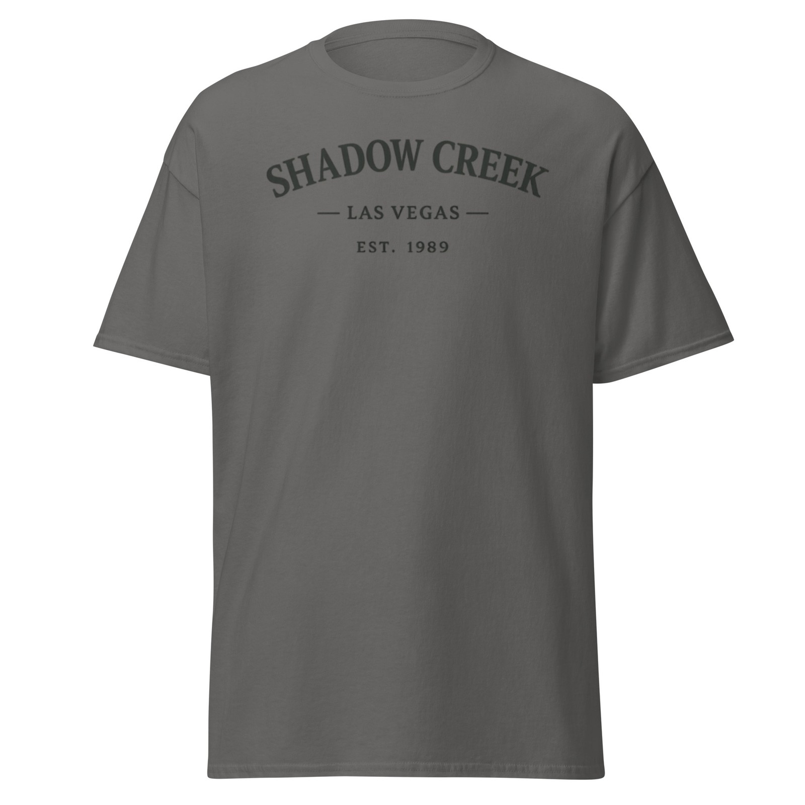 Shadow Creek Las Vegas Golf Shirt Funny Golf Trip Tee Vegas Golf Gift Dad gallery