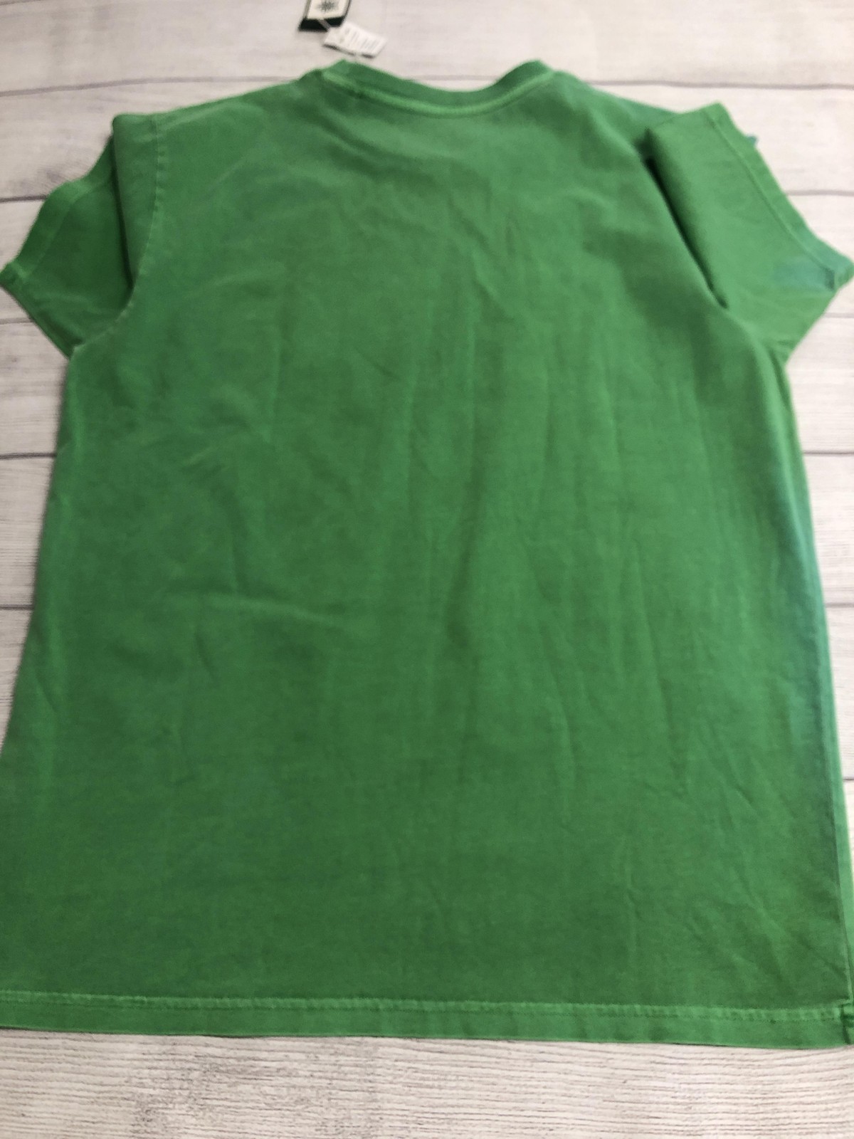 Alpine Design Shirt Mens Medium Green AD Hike Graphic Tee UPF 30+ Outdoor Nature gallery