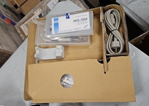 NSK Surgic pro 2 Optic With SGA E2S Handpiece