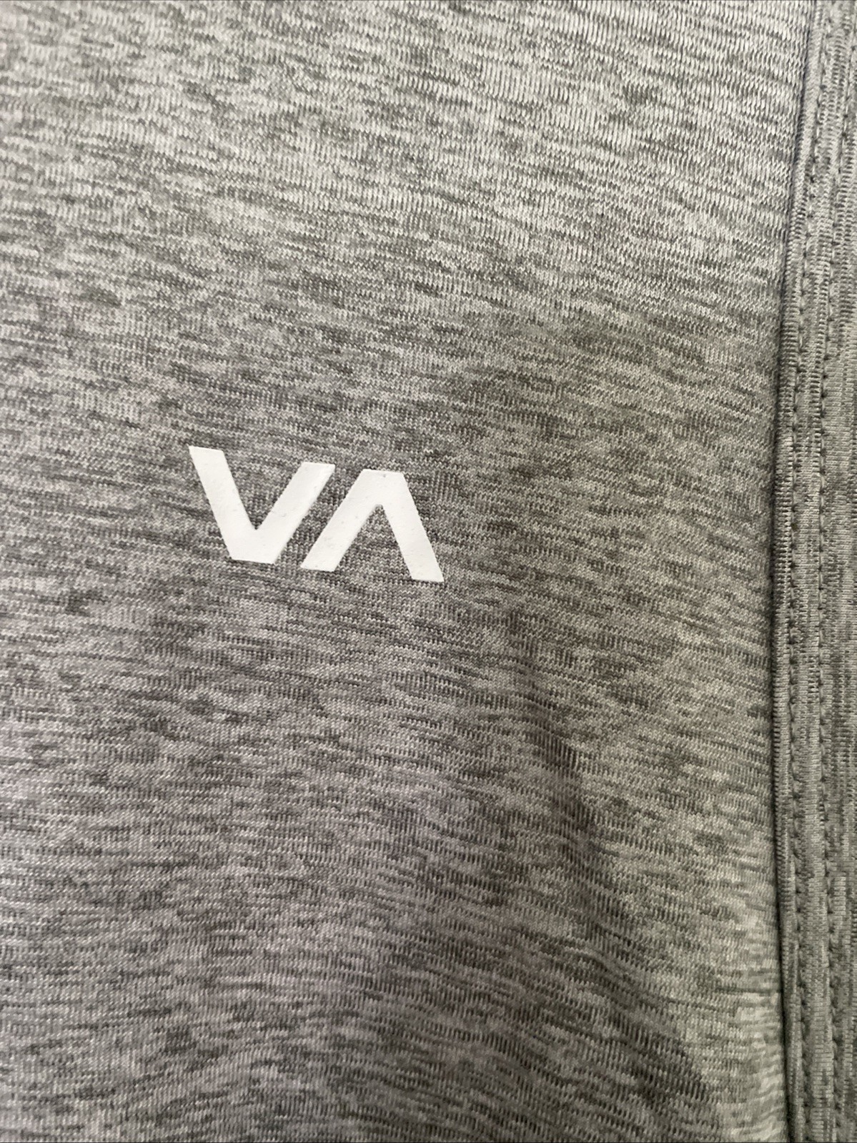 New RVCA Sport Active Tank Top Gym Running Street Style Men's Shirt Size XXL gallery