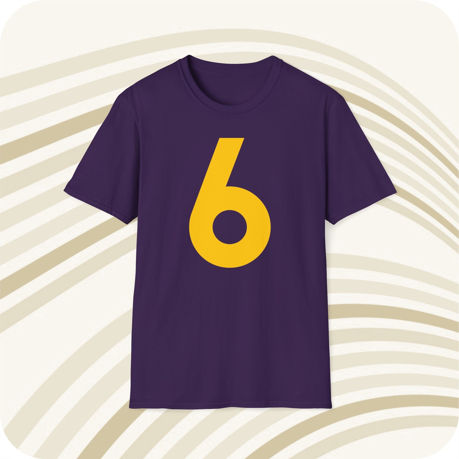Sonny Sixkiller Washington Huskies #6 NCAA Jersey T-Shirt - Front & Back Print gallery