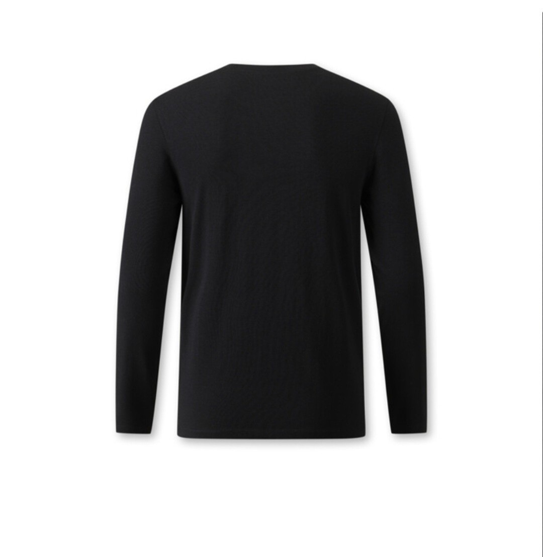heattech Warm Thermal Shirt,long sleeve korea gallery