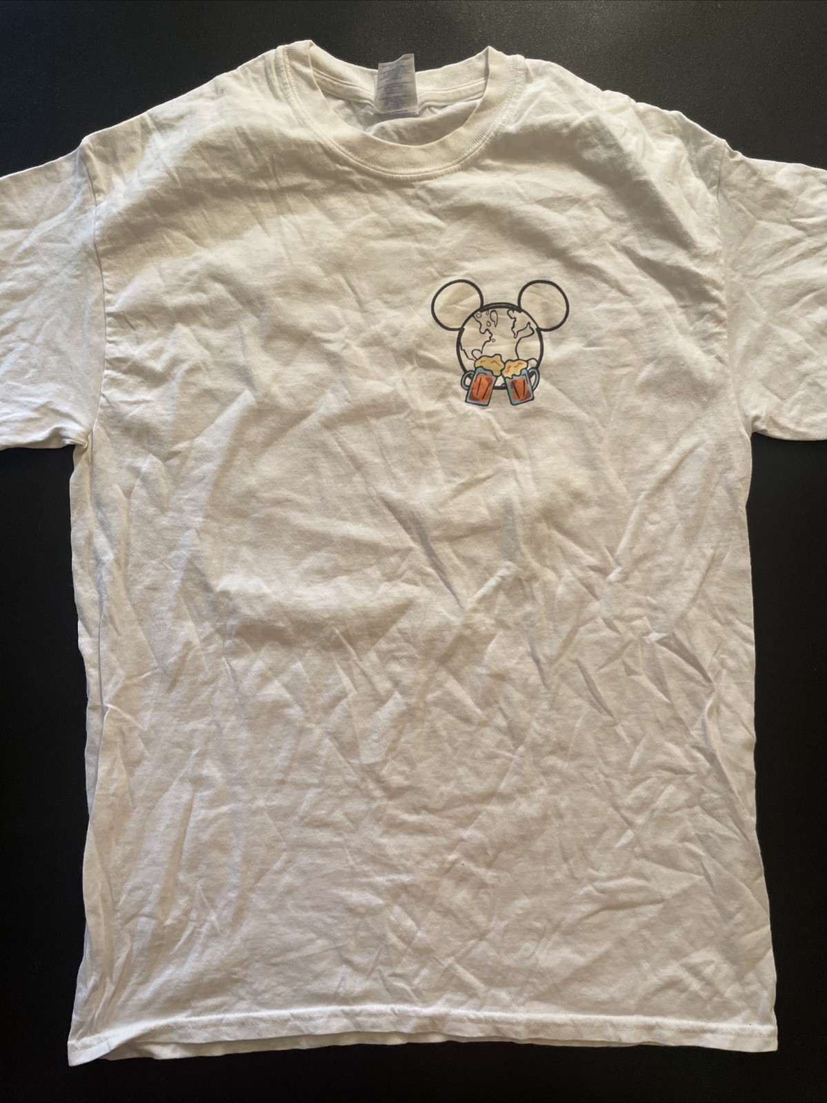 Vintage 90s 00s Y2K To Modern T-shirt & Sweatshirt Lot Of 12 Single Stitch Nike gallery