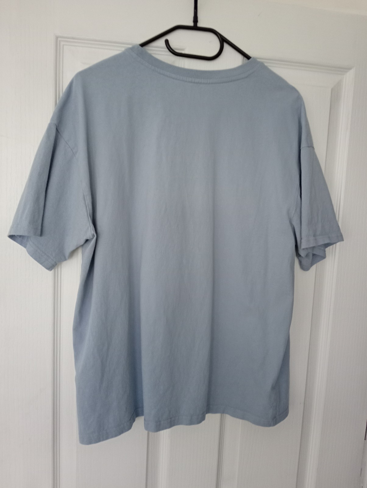 The Smiths Hatful Of Hollow Vintage T Shirt Sky Blue Size XL Unisex 100% Cotton gallery