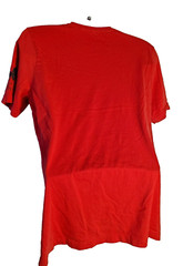 Grunt style XL Club R.E.D. Remember Everyone Deployed T Shirt (H-1)