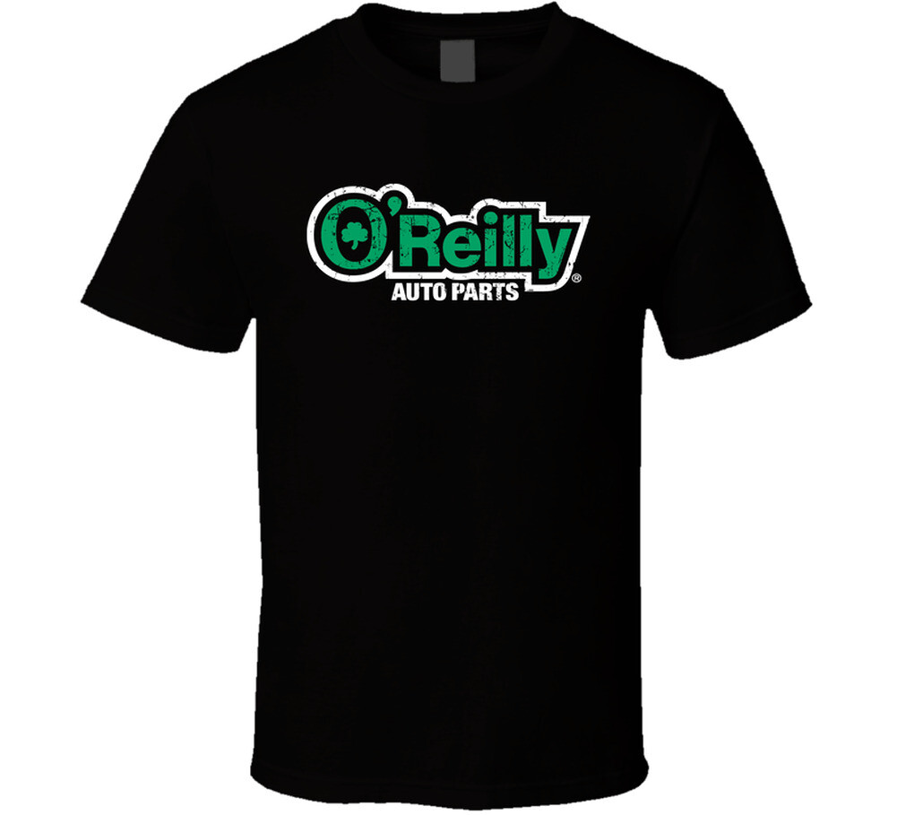 O'reilly Auto Parts T Shirt gallery