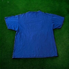 Vintage Washington Senators Starter T Shirt Single Stitch Size Large